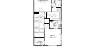Beautiful Townhome in Southeast Denver Gallery 27