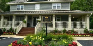 Congaree Villas Gallery 24