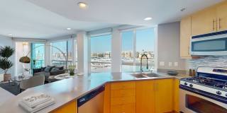 Esprit Marina del Rey Gallery 19