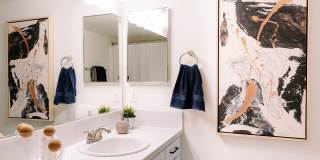 Cheyenne Trails Apartment Homes Gallery 10