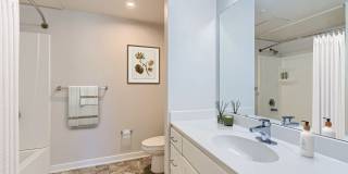 Mission Trail at El Camino Real - Affordable Housing Gallery 25
