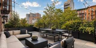 81 Orchard Street Gallery 1