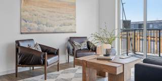 The Fox & The Grouse Gallery 20