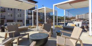 The Cortesin at Eilan Gallery 11