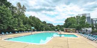 Hampshire Tower Apartments Gallery 2