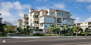 Beautiful 2 bed 2 bath condo in Kailua  - Ka Malanai Gallery 1