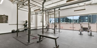 West Village Gallery 16