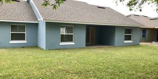 MOVE IN SPECIAL-Beautiful Energy Efficient 3/2 Home in St. Cloud Gallery 19