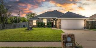 605 Paintbrush Drive Gallery 1