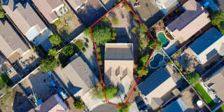 Oversized Lot + Dual Garages! 3 Bed + Den in Mountain Vista Gallery 3