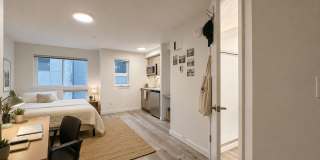 U20 Apartments - Student Housing Gallery 3
