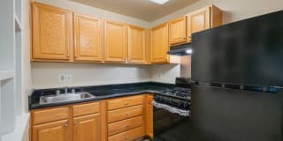 The Courts of Camp Springs Gallery 1