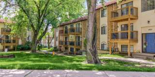 The El Chaparral Apartments The El Chaparral Apartments Gallery 2