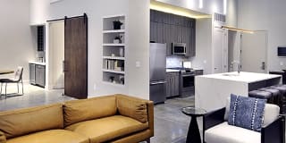 North and Line Apartments Gallery 17