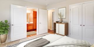 West Pointe Apartment Homes Gallery 2