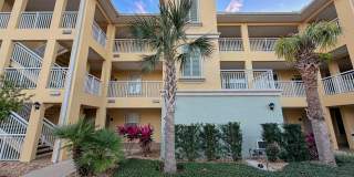 Fully Furnished 3/2 Condo In Canopy Walk with great amenities! Gallery 1