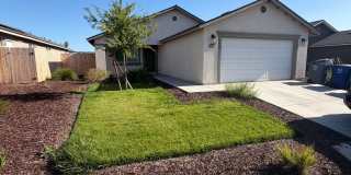 Brand new home in Madera Ca Gallery 1