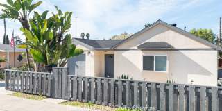 4 Bedroom, 2 Bath House with Garage Gallery 1