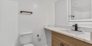 Gorgeously renovated 3BR/2BTH in Beltsville, MD. Ready for immediate move-in!!! Gorgeously renovated 3BR/2BTH in Beltsville, MD. Ready for immediate move-in!!! Gallery 17