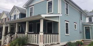 86 Franklin Avenue Gallery 1