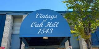 Vintage at Oak Hill Vintage at Oak Hill Gallery 133