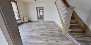 Spacious 3 Bedroom Duplex Gallery 4