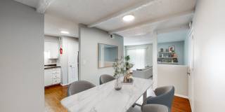 The Parks Apartments off Main Gallery 11