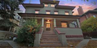 $1,250 Cap Hill 1 BR | 5 Min Walk to Cheesman Park Gallery 19