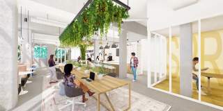 The Spruce Gallery 5