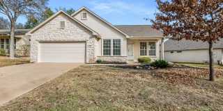 106 Sunflower St-Unfurnished Sun City Rental Available Now Gallery 1