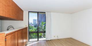 Piikoi Atrium - studio,1 bath with 1 covered parking stall Gallery 5