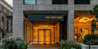 1 West End Avenue Gallery 9