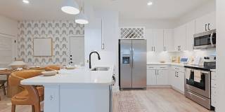 Tropia Luxury Apartments Gallery 25