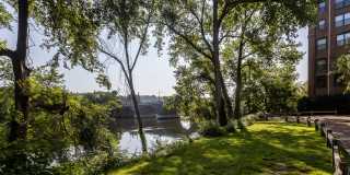 Merion Riverwalk Gallery 23