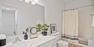 Oak City Apartments Gallery 26