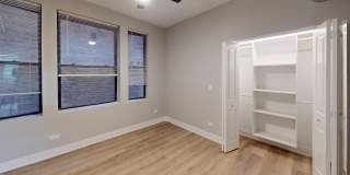 2403 North Kedzie Blvd. Gallery 6