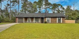 MOVE-IN READY! (Pet Friendly) Gallery 1