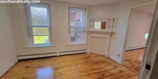 9 Putnam St. Gallery 1