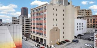 210 Ellicott Street Gallery 1