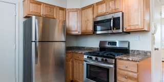 Valley Apartments Gallery 6