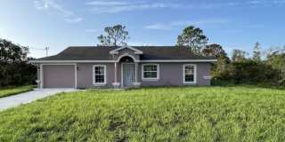 3/2/1 Single Family Home Available – Cozy, Peaceful Living in Lake Placid Gallery 1