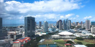 Moana Pacific-1 bedroom Gallery 1