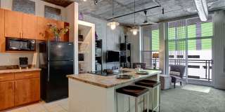 Skyline Lofts Apartment Homes Gallery 6