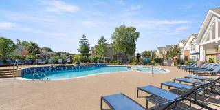 Eastland Trails Apartments Gallery 21