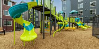 The Vantage - Affordable Housing Gallery 20