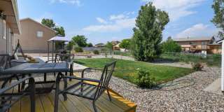 Bright & Updated Ranch in Pueblo West! Gallery 14