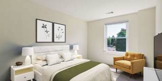 Meetinghouse Apartments & Townhouses Gallery 3