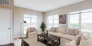 Income Restricted - Timber & Tie Apartments Gallery 21