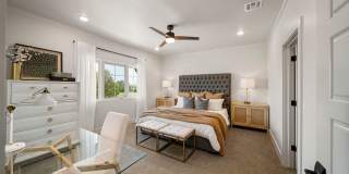 Discover modern elegance in the newly constructed Edgewater Condominiums, a boutique community featuring 18 luxurious units with 9 still available for purchase. Gallery 25