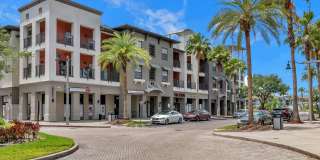 Northbridge on Millenia Lake Gallery 6